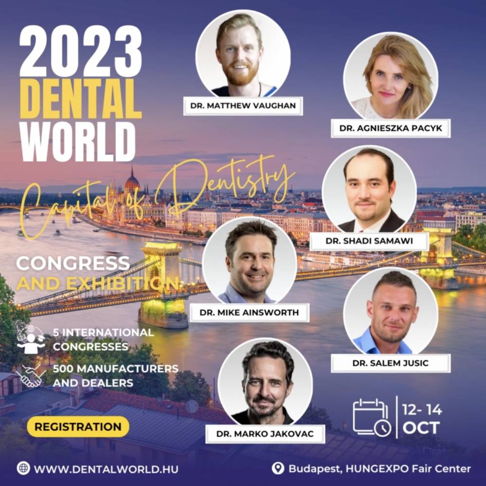 dental world marko jakovac budapest